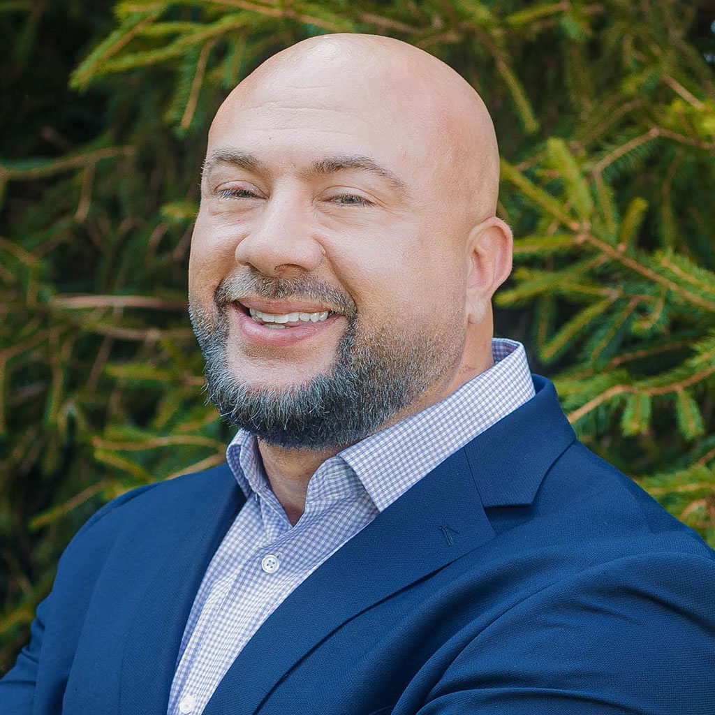 Tom Sokol